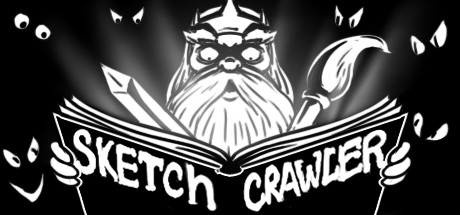涂鸦勇者 | Sketch Crawler