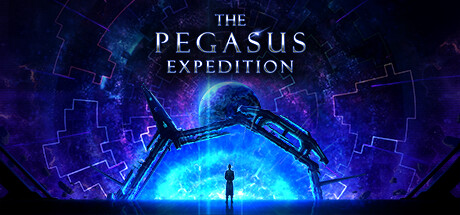 飞马座远征 | The Pegasus Expedition