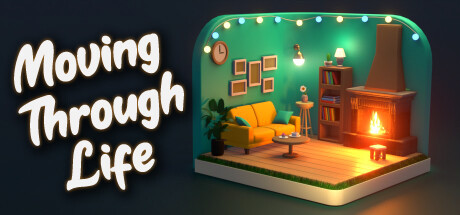 变化生活 | Moving Through Life