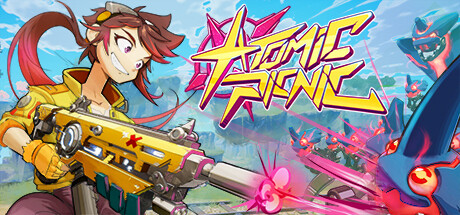 原子野餐 | Atomic Picnic (支持网络联机)