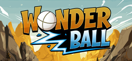 奇妙小球 | Wonder Ball