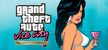 侠盗猎车手:罪恶都市RAGE重制版 | GTA Vice City Nextgen Edition
