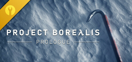 北风计划:序章 | Project Borealis: Prologue