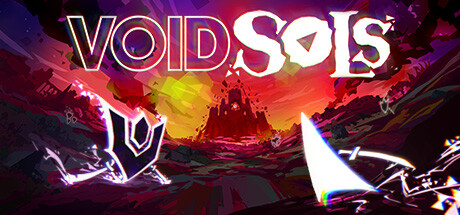 虚空之阳 | Void Sols