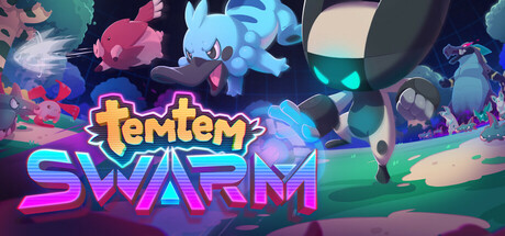 腾兽:蜂群 | Temtem: Swarm (支持网络联机)