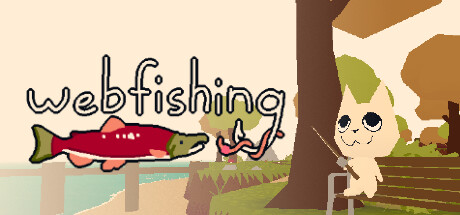 虚拟垂钓 | WEBFISHING(支持网络联机)
