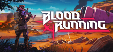 血液奔流 | Blood Running