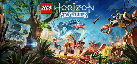 乐高地平线大冒险 | LEGO Horizon Adventures(支持网络联机)