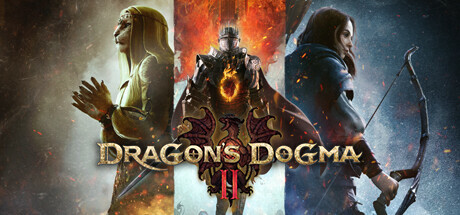 龙之信条2 | Dragon’s Dogma 2