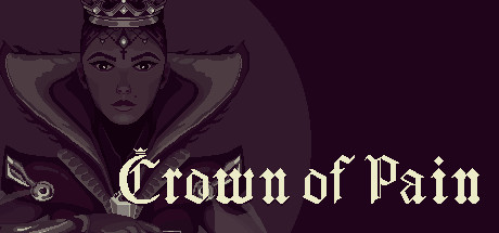 苦痛之冠 | Crown of Pain