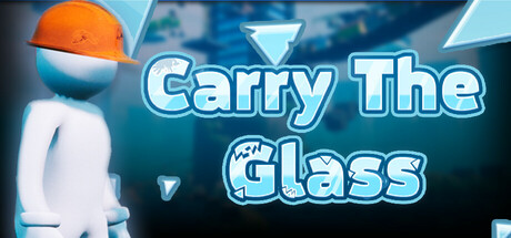 搬运玻璃窗 | Carry The Glass(支持网络联机)