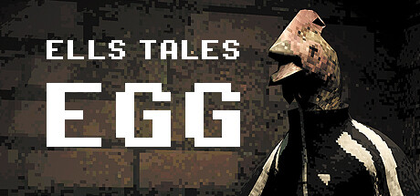 他们的故事:蛋 | Ells Tales: Egg