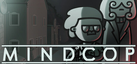 心灵警探 | Mindcop