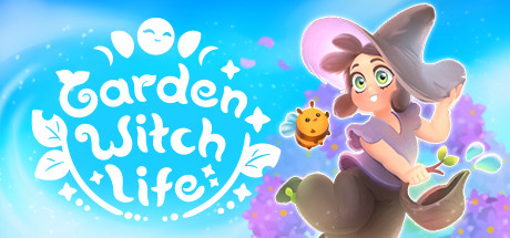 女巫生活花园 | Garden Witch Life