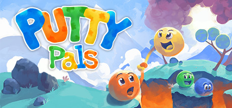 小油灰伙伴 | Putty Pals