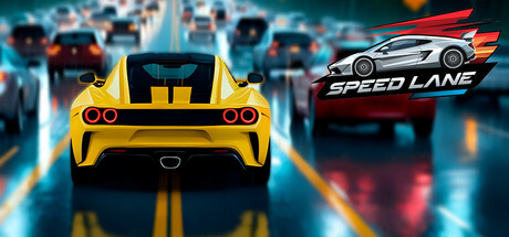 极速赛道 | Speed Lane