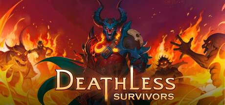 魔能英雄 | Deathless: Survivors