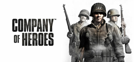 英雄连 | Company of Heroes