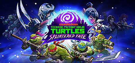 忍者神龟：破碎命运 | Teenage Mutant Ninja Turtles: Splintered Fate（支持网络联机）