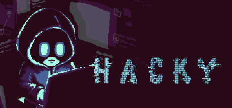 终极赛博朋克黑客 | Hacky