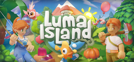 露玛岛 | Luma Island