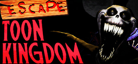 逃离卡通王国 | Escape Toon Kingdom