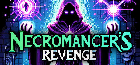 死灵法师的复仇 | Necromancer’s Revenge