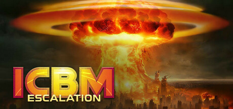 洲际导弹：全面升级 | ICBM: Escalation