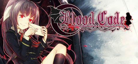 血源密码 | Blood Code