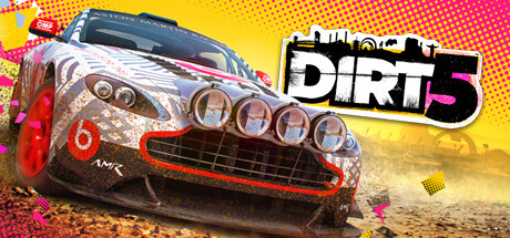 尘埃5 | DIRT 5(支持网络联机)