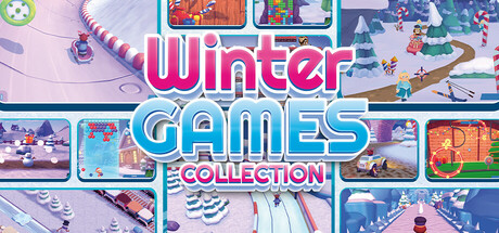 冬季游戏合集 | Winter Games Collection