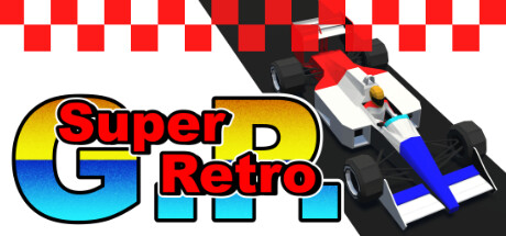 超级复古赛车GP | Super Retro GP