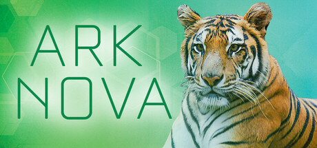 方舟动物园 | Ark Nova