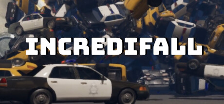 不可思议之坠 | Incredifall