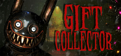礼品收藏家 | Gift Collector