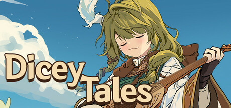 骰子传说 | Dicey Tales