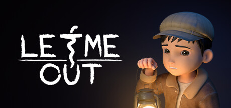 他是谁:逃出生天 | Let Me Out
