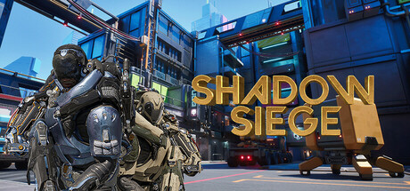 阴影围攻 | Shadow Siege