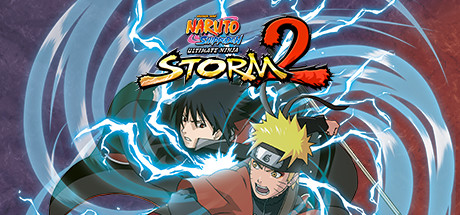 火影忍者疾风传:究极忍者风暴2 | NARUTO SHIPPUDEN: Ultimate Ninja STORM 2