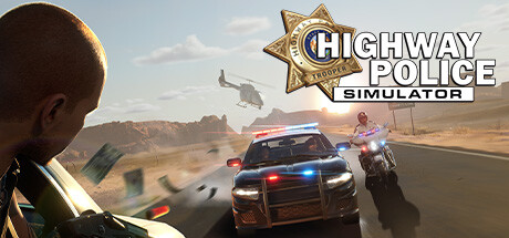 公路警察模拟器 | Highway Police Simulator