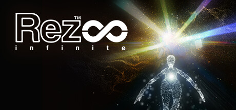 Rez 无限 | Rez Infinite