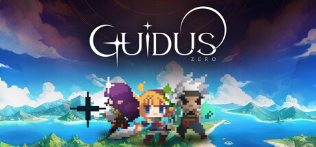 始源守卫 | Guidus Zero