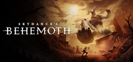 天舞之巨兽 | Skydance’s BEHEMOTH