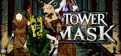 面具之塔 | Tower of Mask