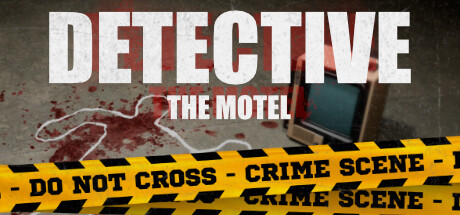 侦探:旅馆谜案 | DETECTIVE – The Motel