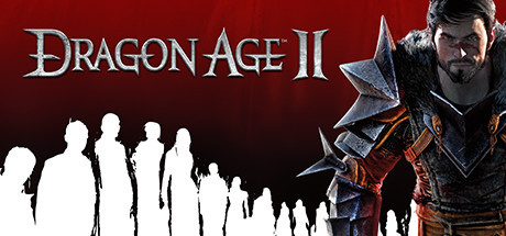 龙腾世纪2 | Dragon Age II