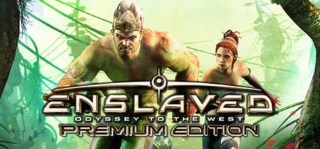 奴役:西游记 | Enslaved: Odyssey to the West