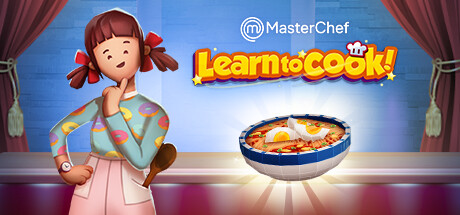 厨艺大师:学做菜! | MasterChef: Learn to Cook!