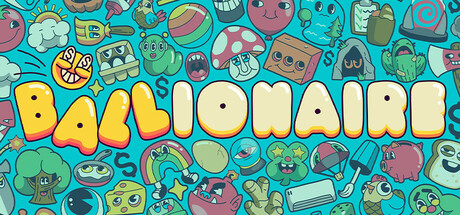 弹球亿万富翁 | Ballionaire