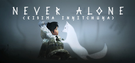 永不孤单 | Never Alone